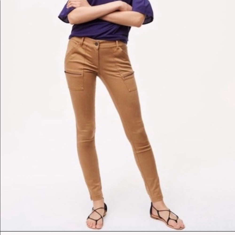 Ann Taylor Loft pants